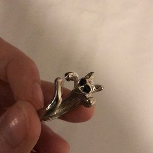 CAT RING !!!